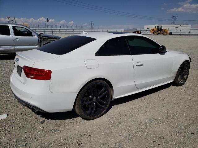 Photo 3 from auction – 2016 AUDI S5 PREMIUM with VIN WAUC4AFR3GA025554