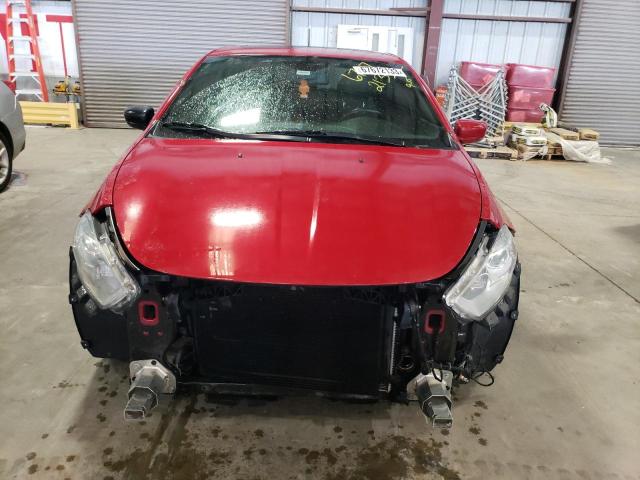 Photo 5 from auction – 2013 DODGE DART LIMIT with VIN 1C3CDFCHXDD134250