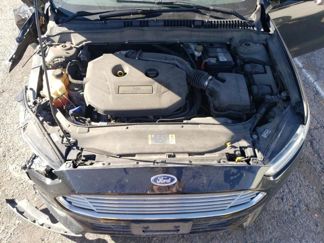 Photo 11 from auction – 2015 FORD FUSION SE with VIN 3FA6P0H94FR125980