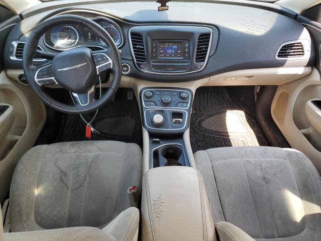 Photo 8 from auction – 2016 CHRYSLER 200 LX with VIN 1C3CCCFBXGN191569