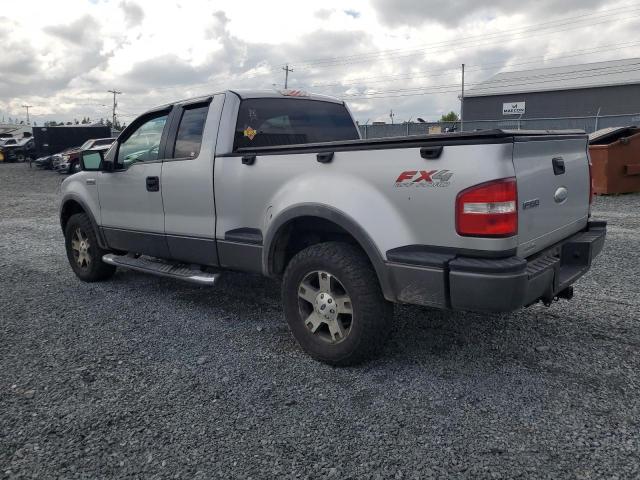 Photo 2 from auction – 2006 FORD F150 with VIN 1FTPX04596KB80902