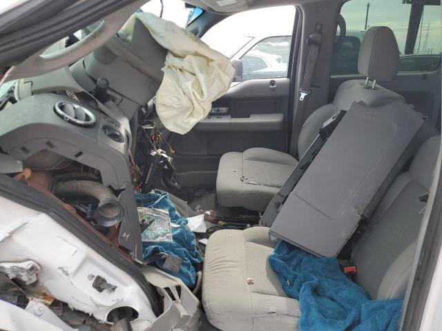 Photo 7 from auction – 2007 FORD F150 SUPER with VIN 1FTPW14577KD36364