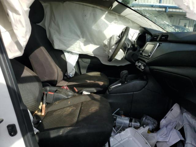 Photo 7 from auction – 2020 NISSAN VERSA S with VIN 3N1CN8DV8LL811896