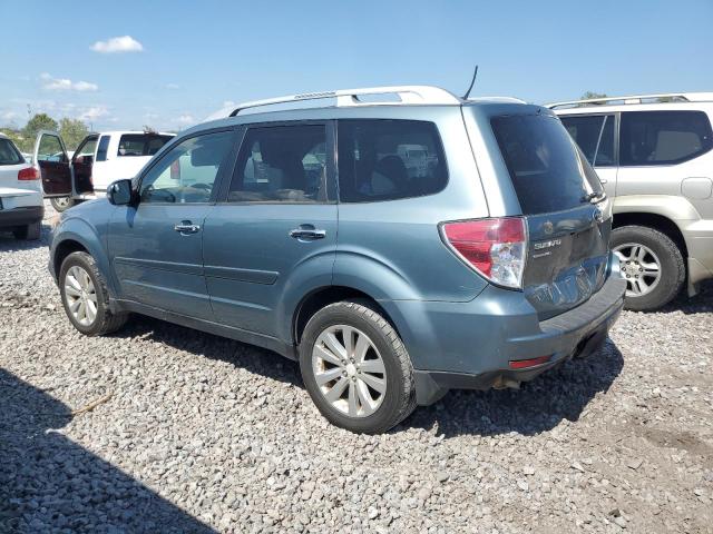Photo 2 from auction – 2011 SUBARU FORESTER T with VIN JF2SHAHC0BH749408
