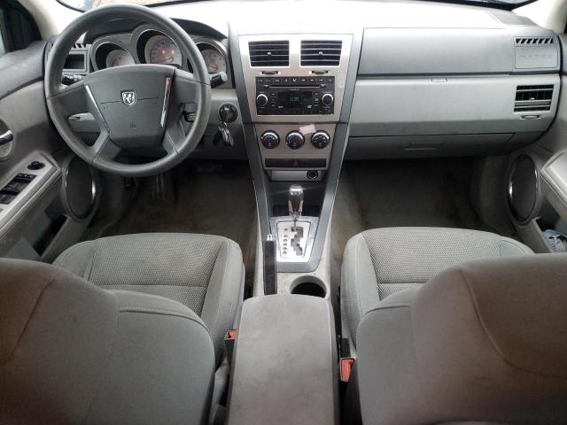 Photo 8 from auction – 2008 DODGE AVENGER SX with VIN 1B3LC56R68N554330