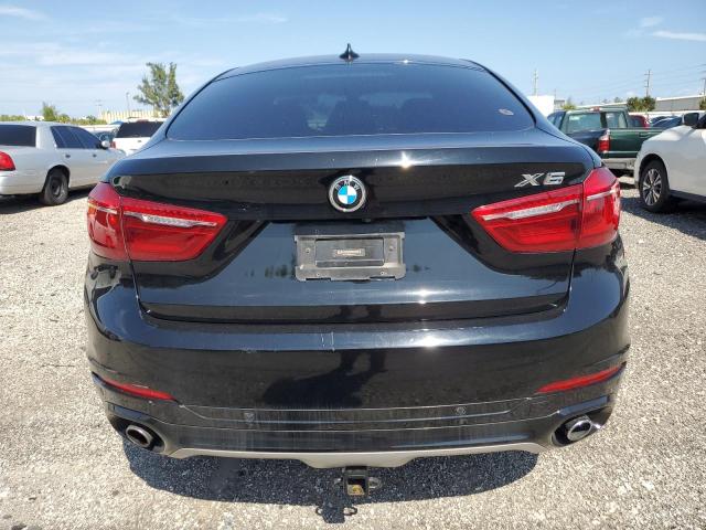 Photo 6 from auction – 2016 BMW X6 SDRIVE3 with VIN 5UXKU0C58G0F92747