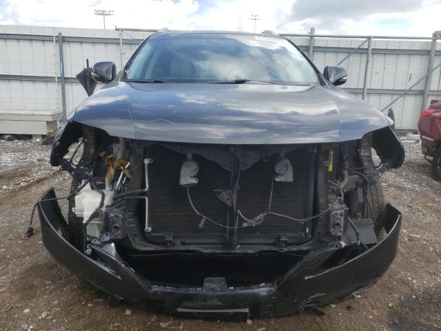 Снимка 5 от търг – 2011 LEXUS RX 350 с VIN 2T2ZK1BA4BC047758