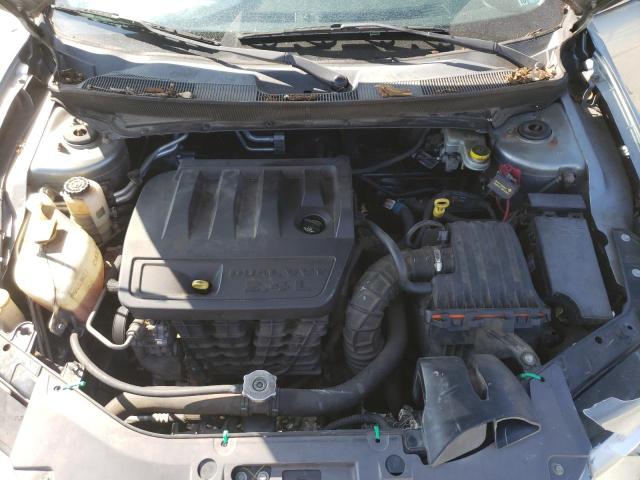 Photo 11 from auction – 2010 CHRYSLER SEBRING LI with VIN 1C3CC5FB9AN230980