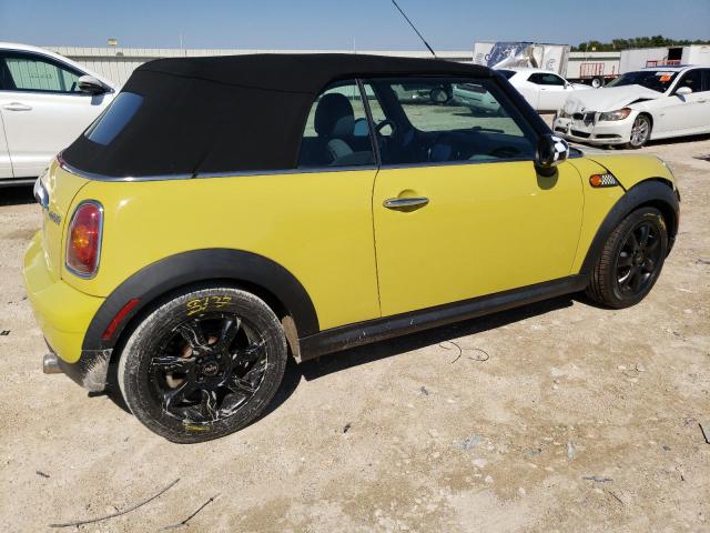 Photo 3 from auction – 2010 MINI COOPER with VIN WMWMR3C5XATZ19002
