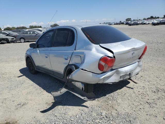 Photo 2 from auction – 2000 TOYOTA ECHO with VIN JTDBT1231Y0082961