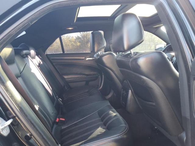 Photo 10 from auction – 2015 CHRYSLER 300 S with VIN 2C3CCABG7FH921371