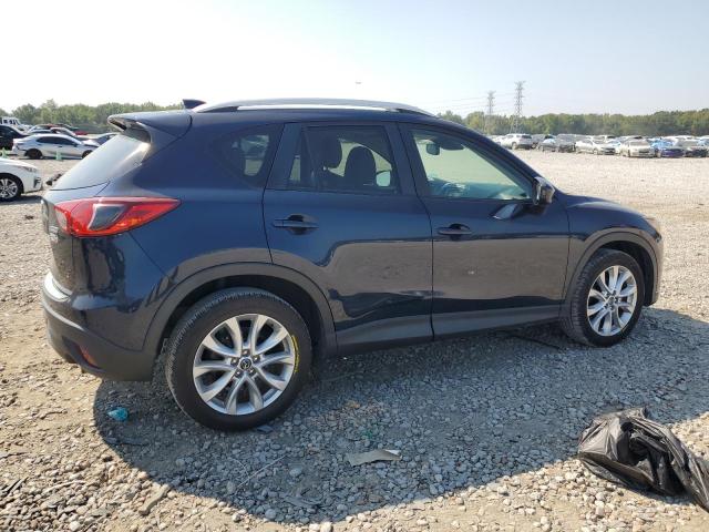 Photo 3 from auction – 2015 MAZDA CX-5 GT with VIN JM3KE2DY1F0460497