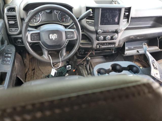 Photo 8 from auction – 2020 RAM 3500 with VIN 3C7WRTCL8LG103354