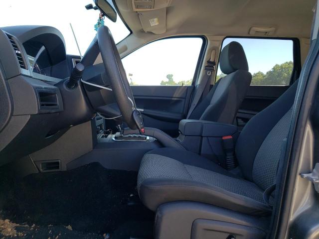 Photo 7 from auction – 2008 JEEP GRAND CHER with VIN 1J8GR48K68C138453