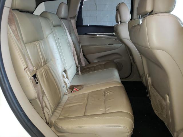 Photo 10 from auction – 2014 JEEP GRAND CHER with VIN 1C4RJFBG3EC247035