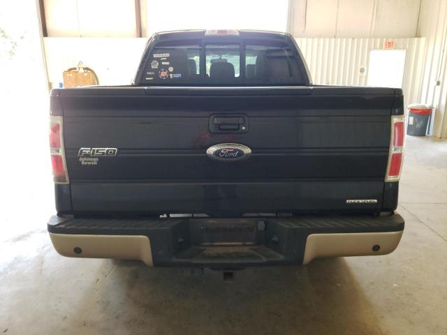 Photo 6 from auction – 2012 FORD F150 SUPER with VIN 1FTFW1CF5CFB23809