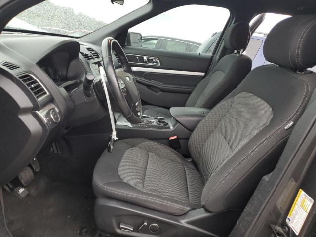 Photo 7 from auction – 2017 FORD EXPLORER X with VIN 1FM5K7D83HGC12608