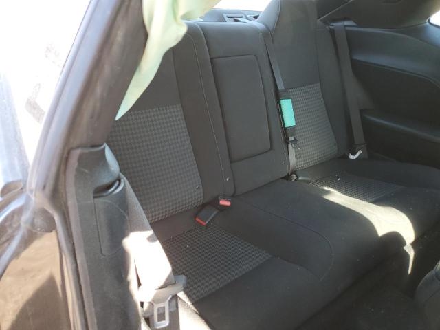 Photo 10 from auction – 2020 DODGE CHALLENGER with VIN 2C3CDZBT6LH125344