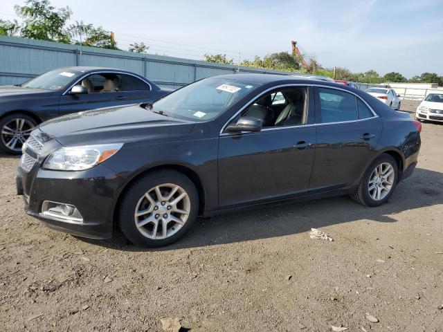 CHEVROLET MALIBU 2LT 2013 with VIN 1G11F5RR3DF104849 - Photo from auction