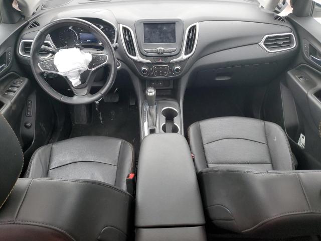 Photo 8 from auction – 2021 CHEVROLET EQUINOX LT with VIN 3GNAXUEV4ML327965