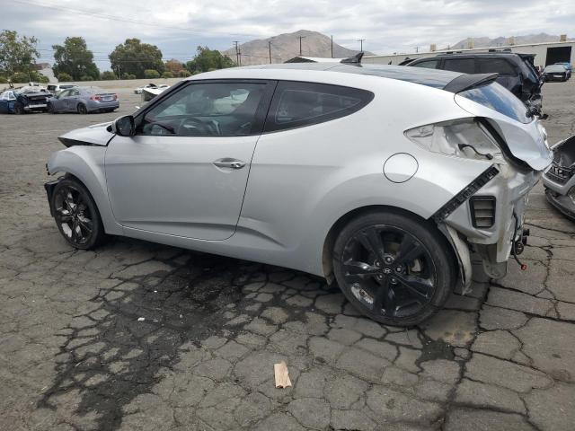 Photo 2 from auction – 2016 HYUNDAI VELOSTER with VIN KMHTC6AD0GU253262