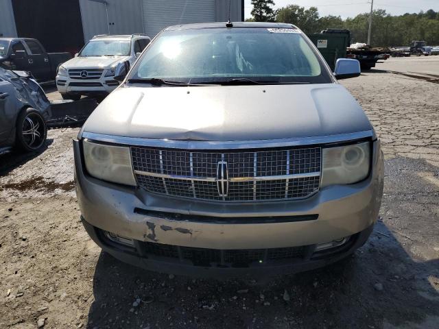 Photo 5 from auction – 2008 LINCOLN MKX with VIN 2LMDU68C88BJ20873