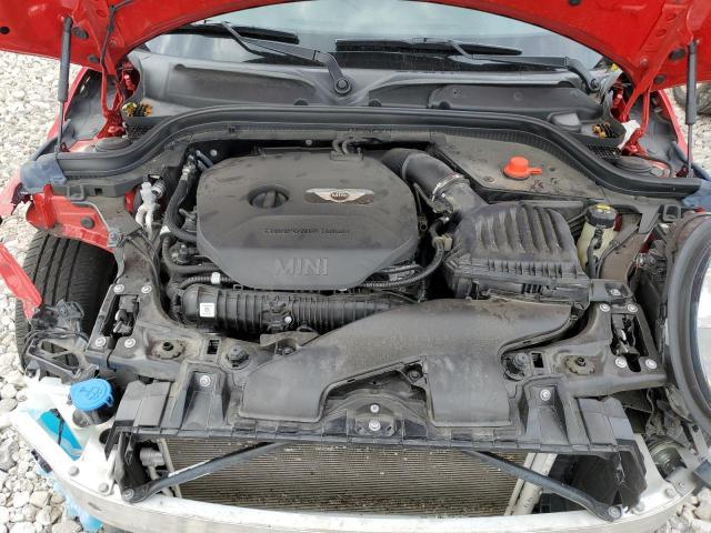 Photo 11 from auction – 2019 MINI COOPER S with VIN WMWXP7C59K2A53880