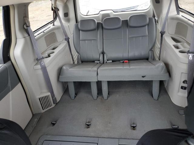 Снимка 10 от търг – 2010 DODGE GRAND CARA с VIN 2D4RN5DX3AR303488