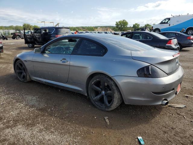 Photo 2 from auction – 2008 BMW 650I with VIN WBAEA53538CV90659