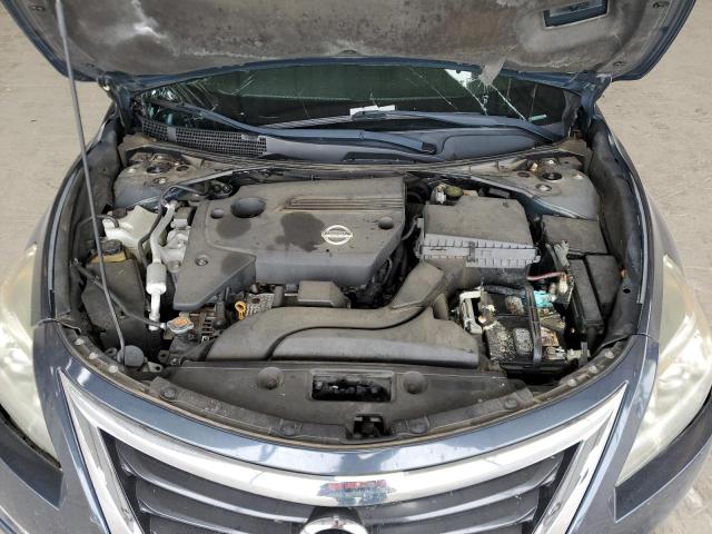 Photo 11 from auction – 2015 NISSAN ALTIMA 2.5 with VIN 1N4AL3AP2FC147314