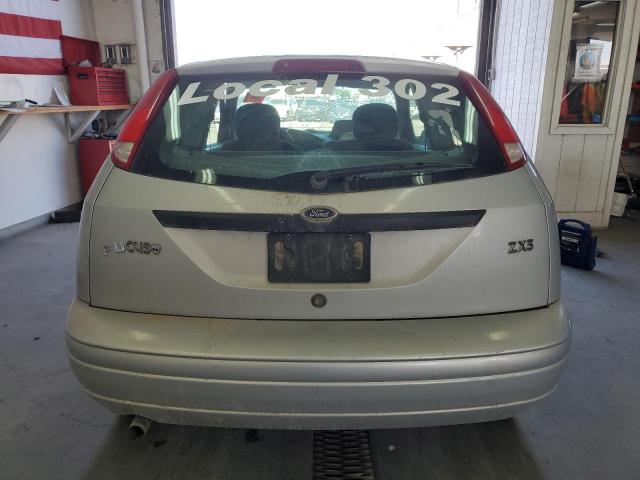 Photo 6 from auction – 2001 FORD FOCUS with VIN 3FAFP31301R248000