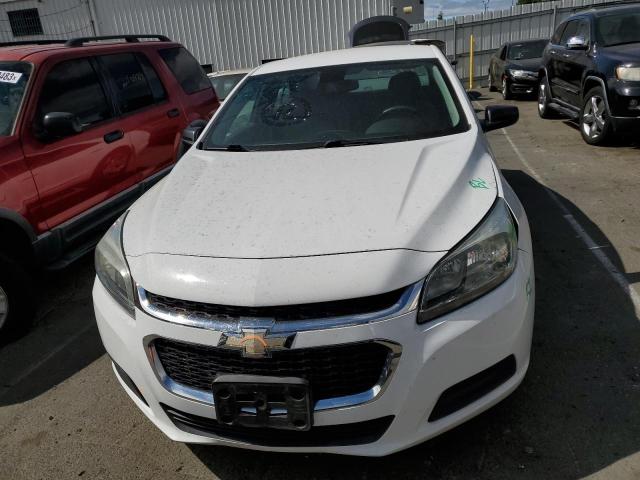 Photo 5 from auction – 2015 CHEVROLET MALIBU LS with VIN 1G11A5SL2FF118541