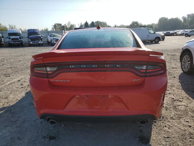 Photo 6 from auction – 2022 DODGE CHARGER GT with VIN 2C3CDXHG6NH201422