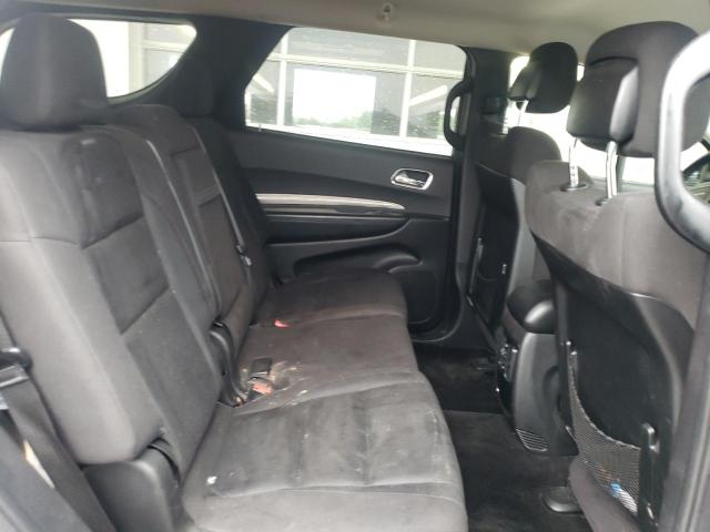 Photo 11 from auction – 2015 DODGE DURANGO SX with VIN 1C4RDJAG3FC864271