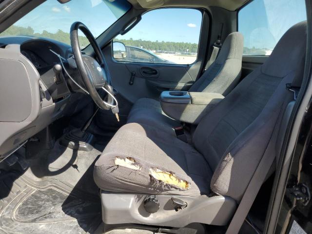 Фото 7 с аукциона – 2003 FORD F150 с VIN 1FTRF07213KD62487