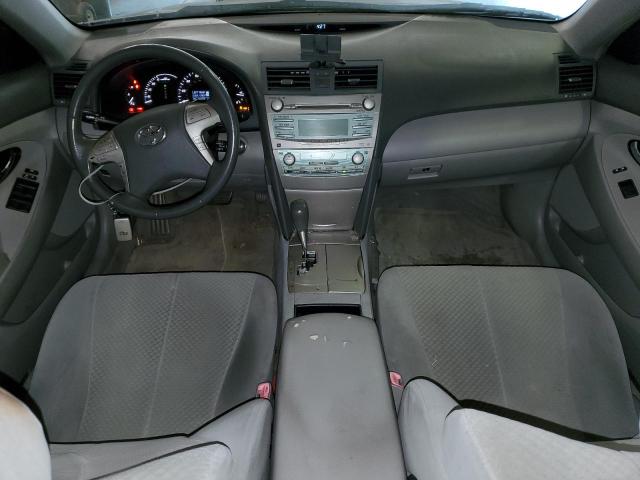 Photo 8 from auction – 2007 TOYOTA CAMRY HYBR with VIN JTNBB46K473040461