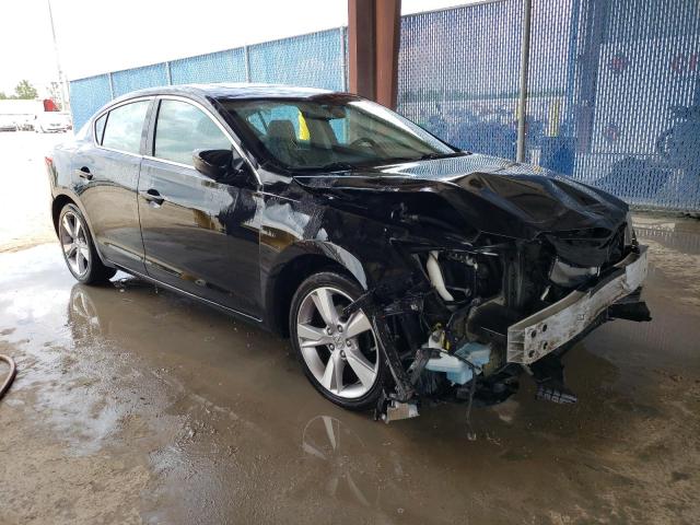 Photo 4 from auction – 2013 ACURA ILX 20 TEC with VIN 19VDE1F75DE008856