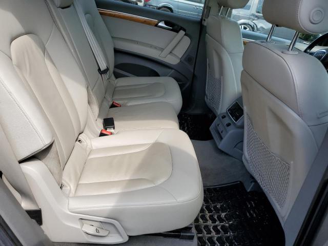 Photo 10 from auction – 2010 AUDI Q7 PREMIUM with VIN WA1LYAFE4AD006631