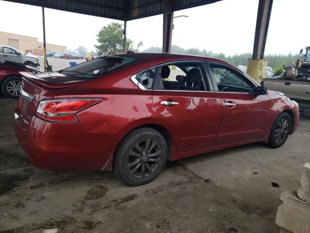 Photo 3 from auction – 2015 NISSAN ALTIMA 2.5 with VIN 1N4AL3AP9FC592388
