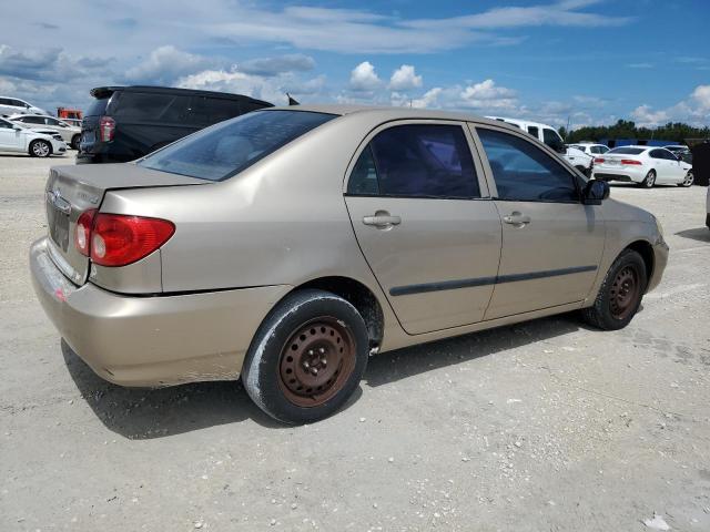 Photo 3 from auction – 2005 TOYOTA COROLLA CE with VIN 1NXBR32E85Z377678