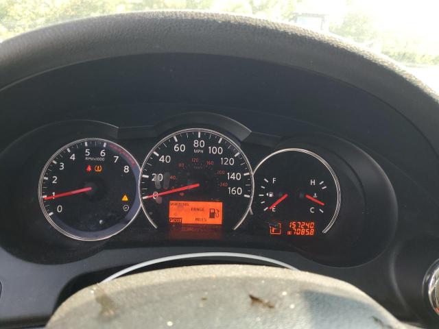 Photo 9 from auction – 2010 NISSAN ALTIMA BAS with VIN 1N4AL2AP1AC132306