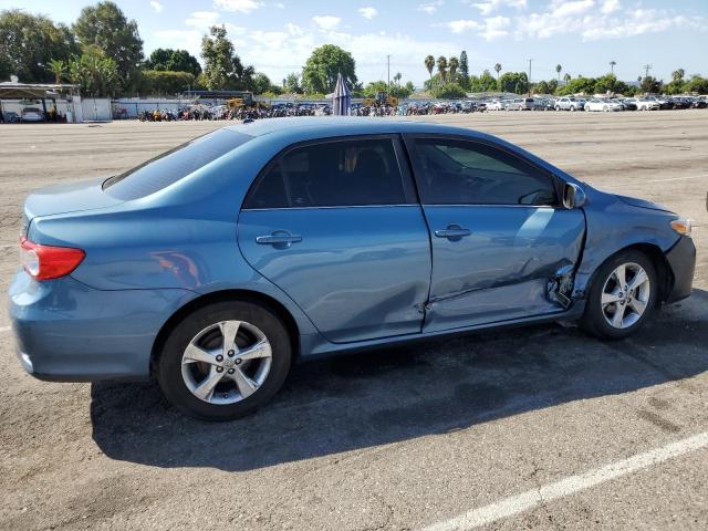 Снимка 3 от търг – 2013 TOYOTA COROLLA BA с VIN 5YFBU4EEXDP132915