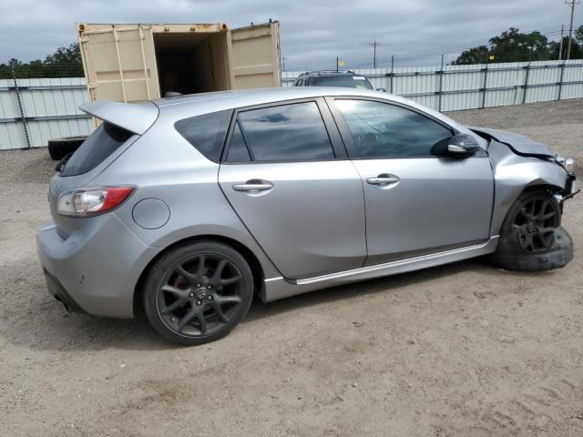 Photo 3 from auction – 2013 MAZDA SPEED 3 with VIN JM1BL1L33D1795198
