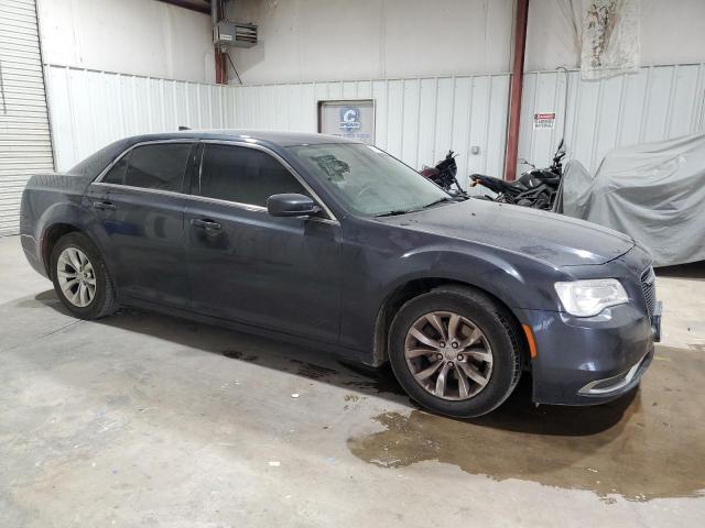 Foto 4 de la subasta – 2015 CHRYSLER 300 LIMITE con VIN 2C3CCAAG1FH756337