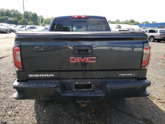 Photo 6 from auction – 2017 GMC SIERRA K15 with VIN 3GTU2PEC2HG410734