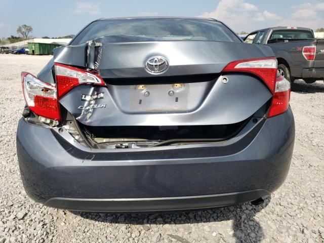 Снимка 6 от търг – 2016 TOYOTA COROLLA L с VIN 5YFBURHEXGP483191