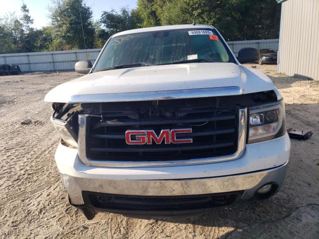 Photo 5 from auction – 2008 GMC SIERRA C15 with VIN 1GTEC19X68Z276998