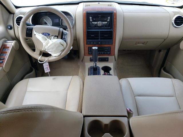 Photo 8 from auction – 2010 FORD EXPLORER E with VIN 1FMEU6EE9AUA03793