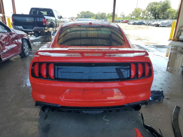 Photo 6 from auction – 2019 FORD MUSTANG with VIN 1FA6P8TH3K5133675