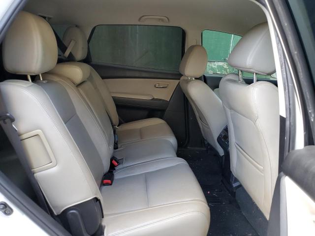 Photo 11 from auction – 2013 MAZDA CX-9 TOURI with VIN JM3TB2CA6D0418082